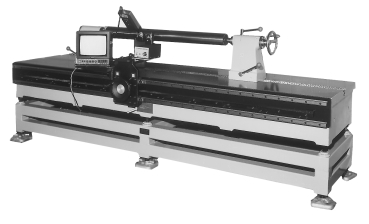 Imaging Equipment Deflection Inspection Machine
