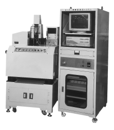 Groove Precision Measurement System