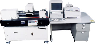 Camshaft Shape Measurement Equipment