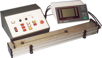 Shape Measurement Model Straightness Measuring Equipment