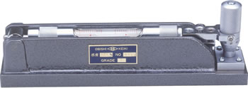 Precision Level with Micrometer