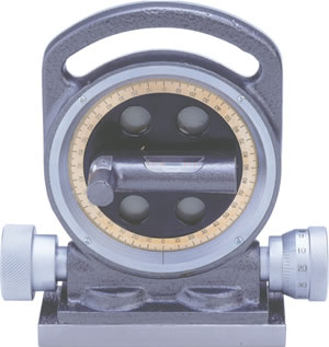 Inclination Measurement Level 　A100 Type