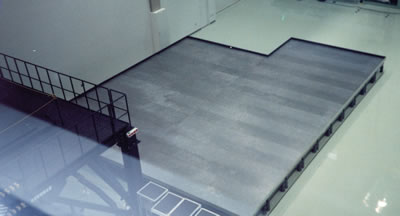 Large Precision Surface Plate