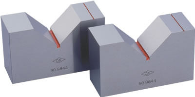 Hardened Steel Precision V Block