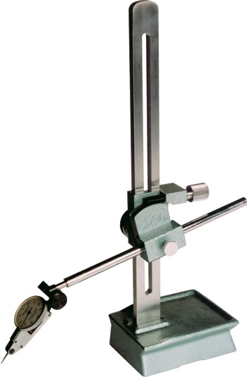 Adjustable Stand for Dial Gauge