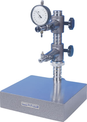 Dial Comparator (PH-2-Type)