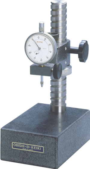 Granite Dial Comparator