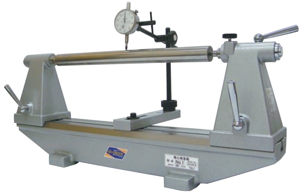 Bench Centers (StandardType) Obishi Keiki Seisakusho