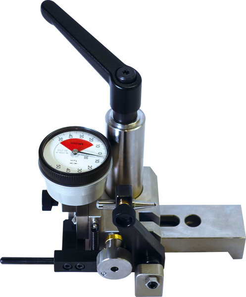 Attachment for Gear Deflection Measurement (SHH Type)