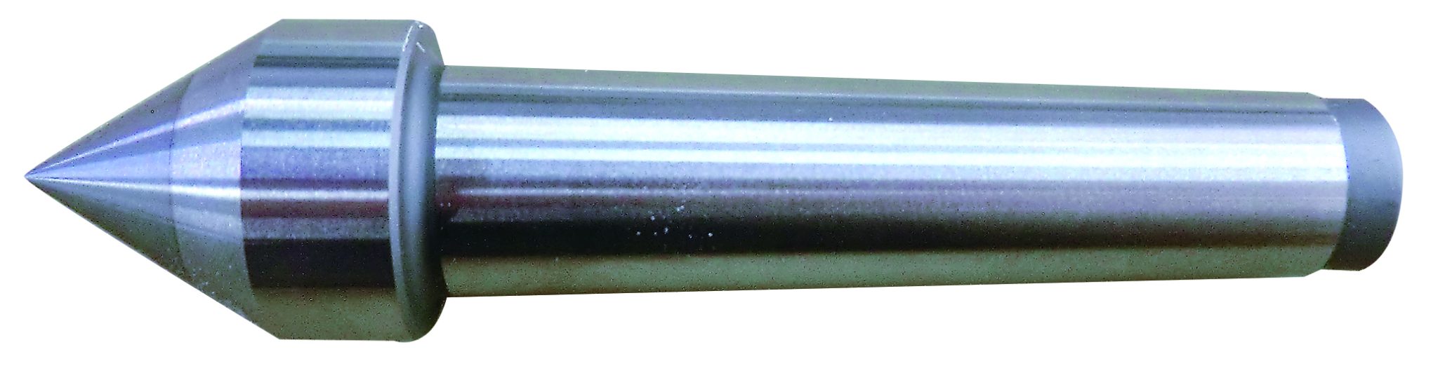 Center with Carbide Tip