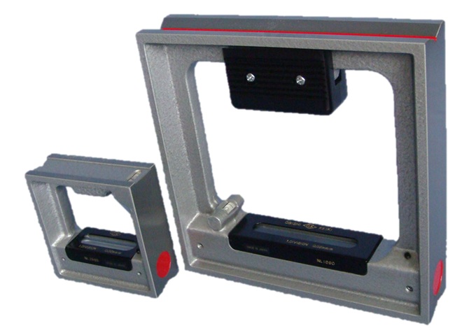 角形水準器　（工作用）