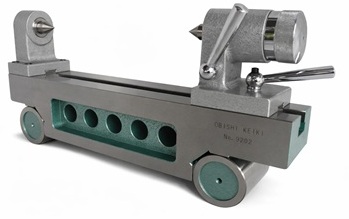 センター付サインバー